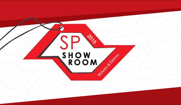 Feira SP Show Room 2015