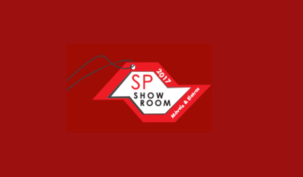 Feira SP Show Room 2017